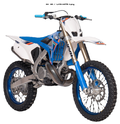 MX 300 2T Carb